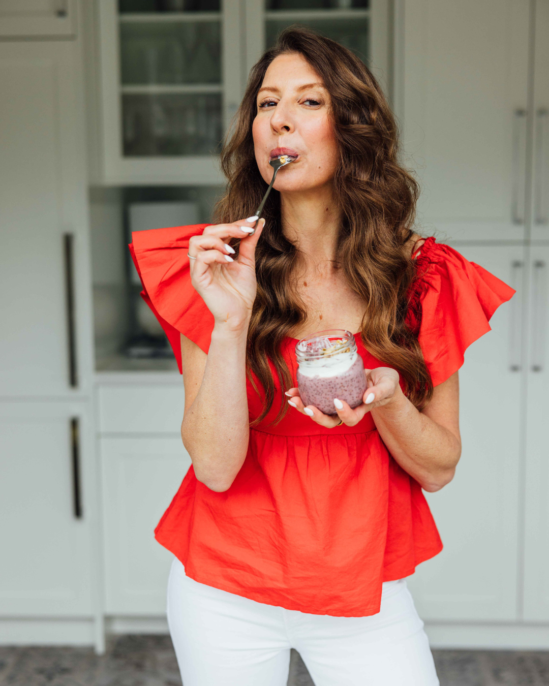 Simone Lovell's 13-Day Detox