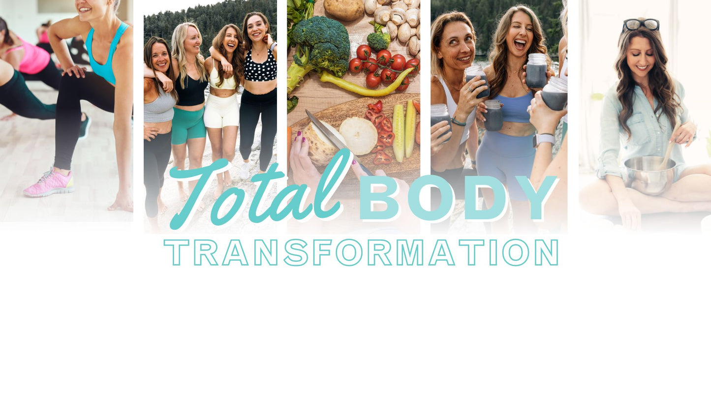 Total Body Transformation