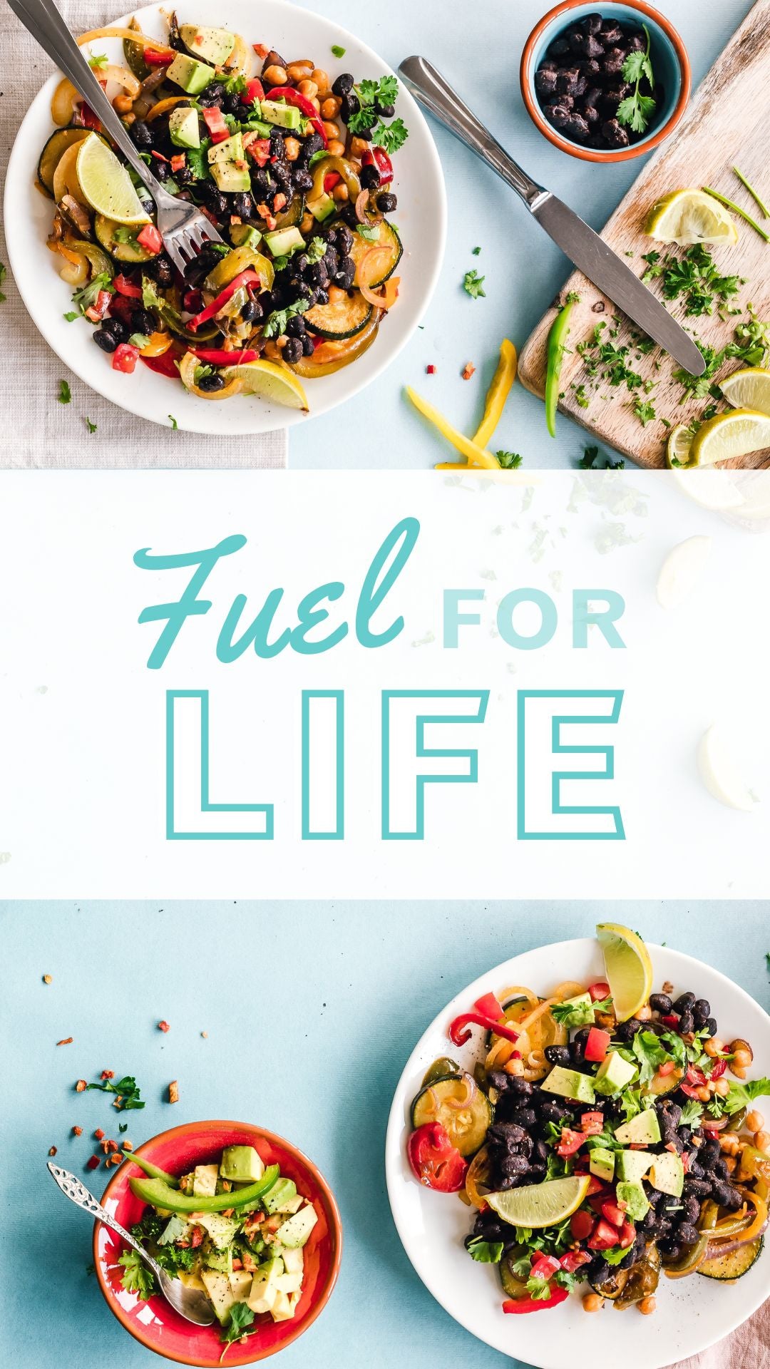 Total Body Transformation