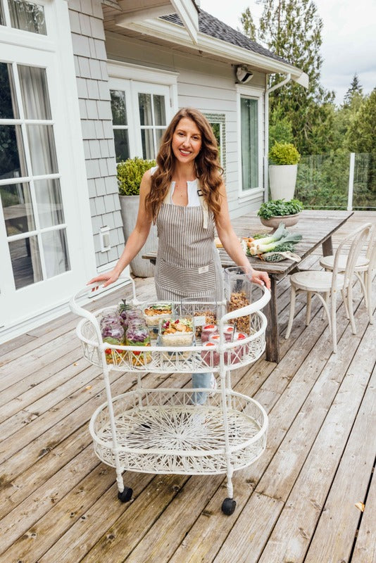 Reset & Refuel with Simone Lovell